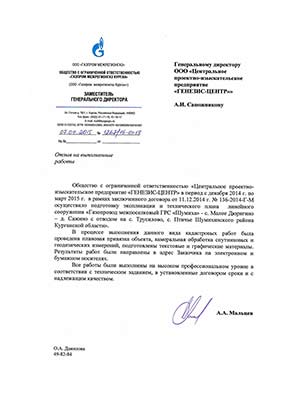 Отзывы
