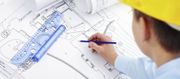 Техническая инвентаризация